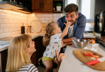 La place de la famille dans la relation