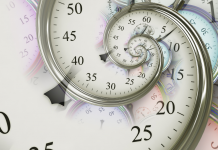 Les changements dans la relation au fil du temps