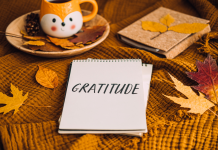 La gratitude dans le couple