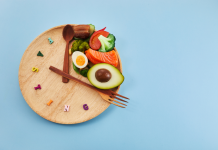 Nutriments et routines alimentaires PODCAST