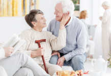 Importance du soutien mutuel dans le couple