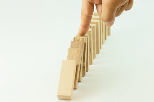 L’impact des amis et des fréquentations chez les adolescents