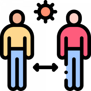 illustration distance emotionelle dans article couple paragraphe Identifier les causes de la distance émotionnelle
