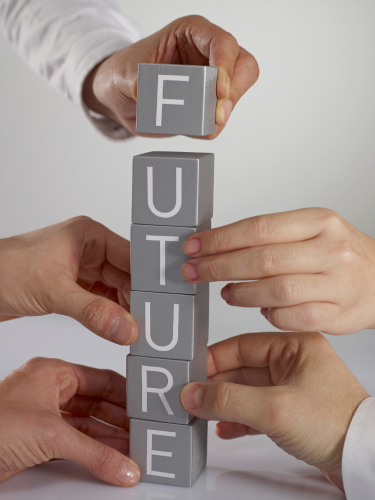 Préparer ses enfants à leur avenir spirituel