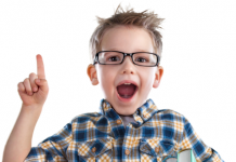 Développer la sensibilité spirituelle des enfants Image mis en avant sensibilite spirituel dans article education Développer la sensibilité spirituelle des enfants