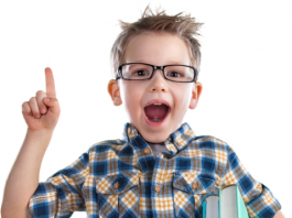 Développer la sensibilité spirituelle des enfants Image mis en avant sensibilite spirituel dans article education Développer la sensibilité spirituelle des enfants