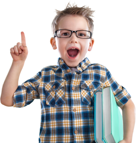 Développer la sensibilité spirituelle des enfants