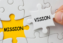 Trouver sa Mission Personnelle (Chli’hout) image mis en avant mission vision dans article tradition