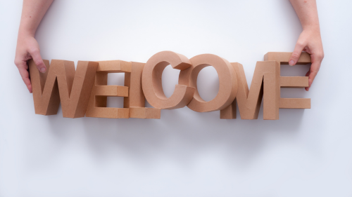 Accueillir l’enfant comme il est – non comme on voudrait qu’il soit