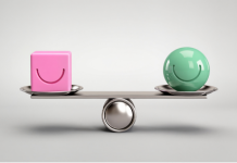 Rester équilibré entre rigueur et bonté (Din ou Hessed)