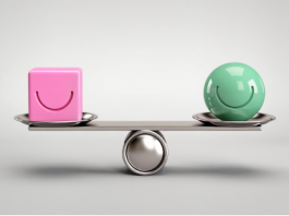 Rester équilibré entre rigueur et bonté (Din ou Hessed) Image mis en avant equilibre entre rigueur et bonte dans article tradition Rester équilibré entre rigueur et bonté (Din ou Hessed)