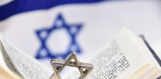 image quête de sens dans le judaïsme