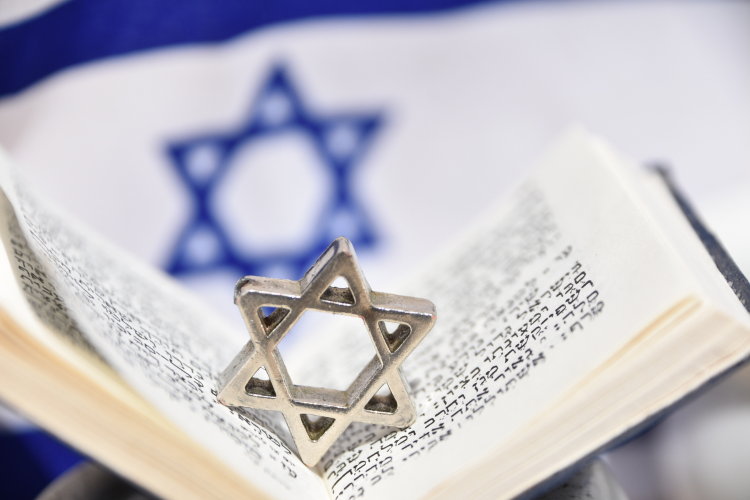 L’adolescent et la quête de sens dans le judaïsme