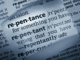 L’importance du repentir (Téchouva) dans la croissance spirituelle des adolescents photo mise en avant article education L'importance du repentir (Téchouva) dans la croissance spirituelle des adolescents