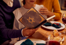 La gratitude selon la Torah Une posture essentielle de l’âme juive