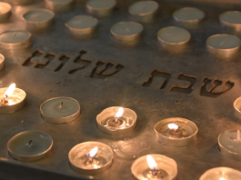 Trouver la lumière dans les périodes d’obscurité