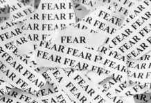 Transformer les peurs en forces de foi image mis en avant peur dans article tradition Transformer les peurs en forces de foi