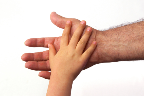 La bénédiction paternelle et sa force spirituelle