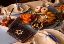 Créer une atmosphère de Torah et de chaleur dans la maison Image mis en avant atmosphere torah dans article education Créer une atmosphère de Torah et de chaleur dans la maison