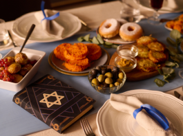 Créer une atmosphère de Torah et de chaleur dans la maison Image mis en avant atmosphere torah dans article education Créer une atmosphère de Torah et de chaleur dans la maison