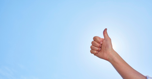 Encourager l’investissement personnel dans les mitsvot Image mis en avant encourager dans article education Encourager l’investissement personnel dans les mitsvot