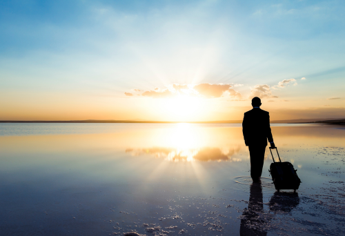 Se réjouir dans son cheminement spirituel