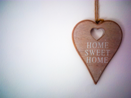 L’accueil du retour à la maison comme moment de reconstruction