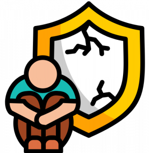 illustration vulnerabilite dans article couple paragraphe Pratiquer la vulnérabilité