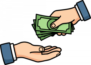 illustration donner dans article tradition 