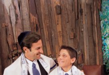 L’adolescence et la construction de soi selon la torah