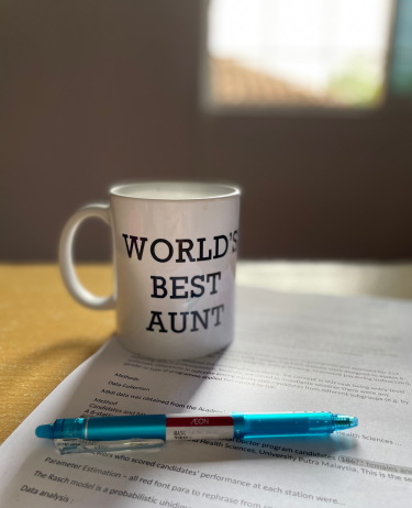 Les relations avec les oncles et tantes