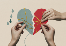 Les ruptures familiales : entre blessures et chemins de réconciliation