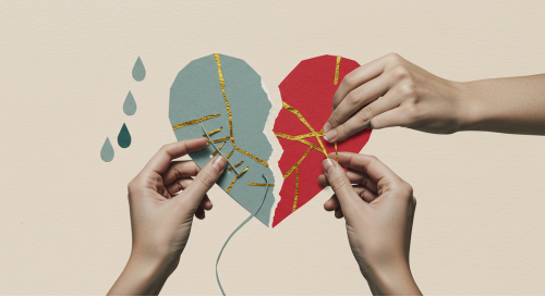 Les ruptures familiales : entre blessures et chemins de réconciliation