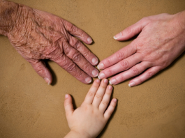 Les relations entre générations Image mis en avant dans article education Les relations entre générations