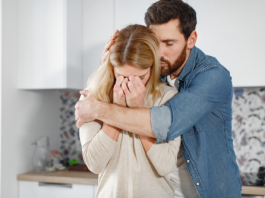 Le rôle du mari dans le couple Image mis en avant role du mari dans article couple Le rôle du mari dans le couple