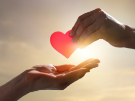 Le rôle du mari : un pilier d’amour, de soutien et de guidance Image mis en avant dans article couple Le rôle du mari : un pilier d’amour, de soutien et de guidance