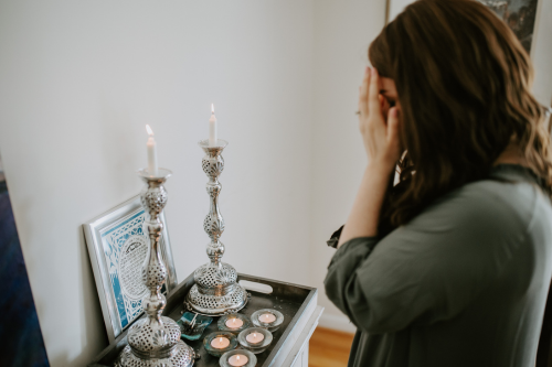 Le rôle de la femme : entre bénédiction, équilibre et paix du foyer