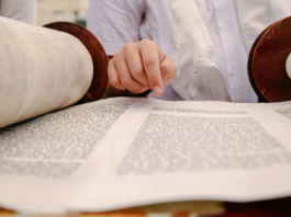 S’investir dans l’étude de la Torah avec ses enfants