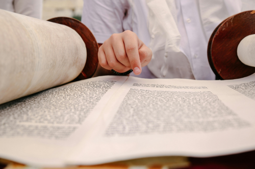 S’investir dans l’étude de la Torah avec ses enfants