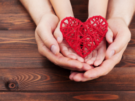 Les relations entre générations éloignées