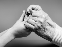 Les relations avec les grands-parents