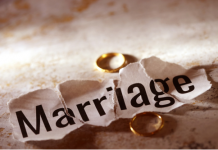 Le mariage et la construction du Shalom Bait