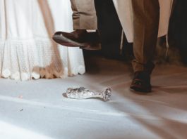 Le mariage comme union sacrée