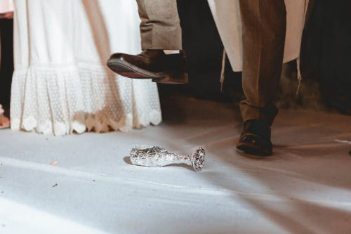 Le mariage comme union sacrée