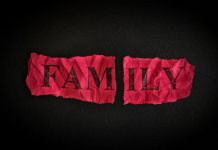 Prévenir les ruptures familiales image mis en avant rupture familiale dans article couple Prévenir les ruptures familiales