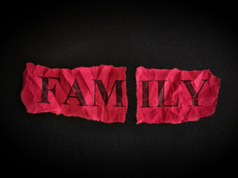 Prévenir les ruptures familiales image mis en avant rupture familiale dans article couple Prévenir les ruptures familiales