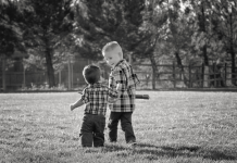 Les relations avec les cousins et cousines