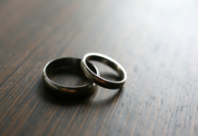 La relation entre parents et enfants mariés