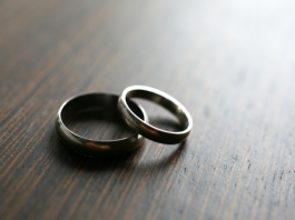 La relation entre parents et enfants mariés