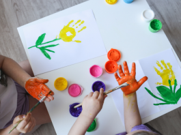 La relation avec les beaux-enfants